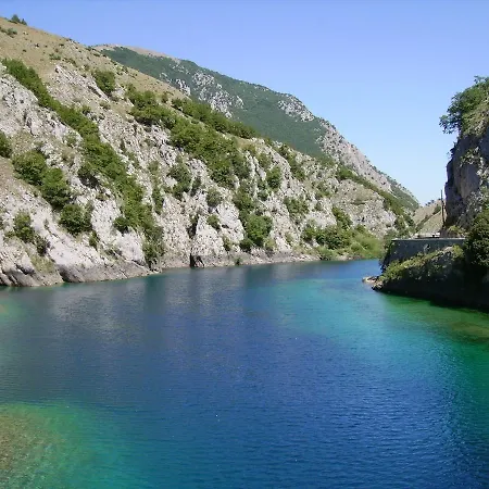 Casa La Farfalla Bianca Alojamento de Acomodação e Pequeno-almoço