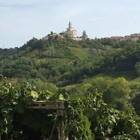 Casa La Farfalla Bianca Bed & Breakfast *