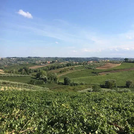 Bed & Breakfast Casa La Farfalla Bianca Canosa Sannita