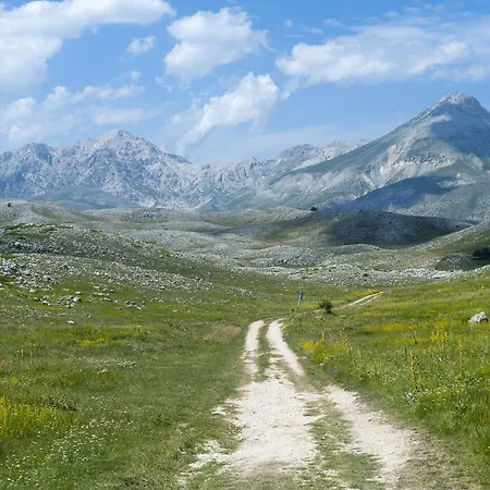 Casa La Farfalla Bianca