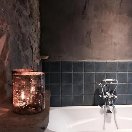 Casa La Farfalla Bianca Bed & Breakfast *