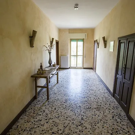 Bed & Breakfast Casa La Farfalla Bianca *