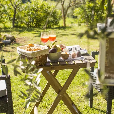 Casa La Farfalla Bianca * Canosa Sannita