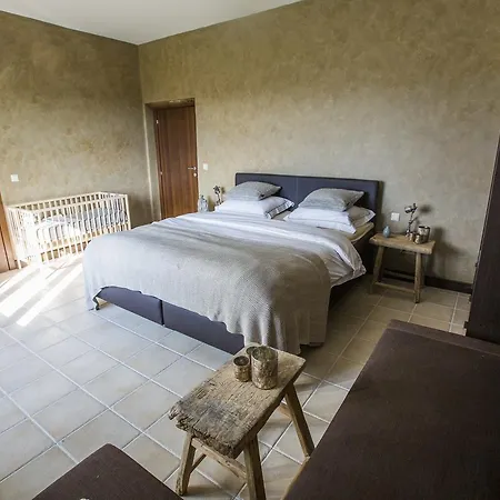 Casa La Farfalla Bianca *