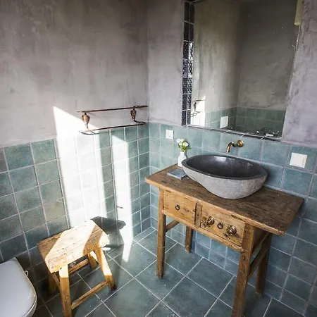 Casa La Farfalla Bianca Canosa Sannita