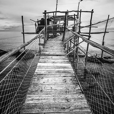 Casa La Farfalla Bianca * Canosa Sannita