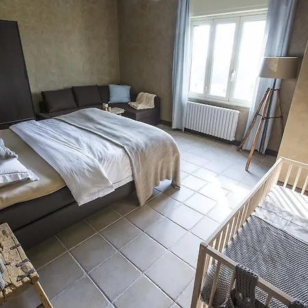 Casa La Farfalla Bianca * Canosa Sannita