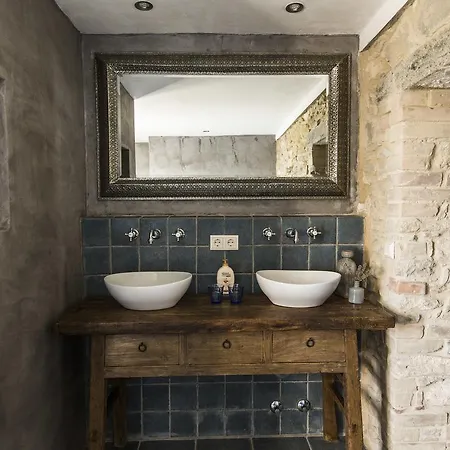 Casa La Farfalla Bianca Canosa Sannita