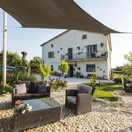 Casa La Farfalla Bianca