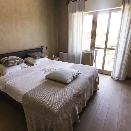 Casa La Farfalla Bianca Bed & Breakfast *