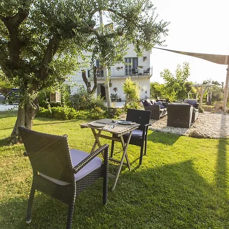 Casa La Farfalla Bianca * Canosa Sannita