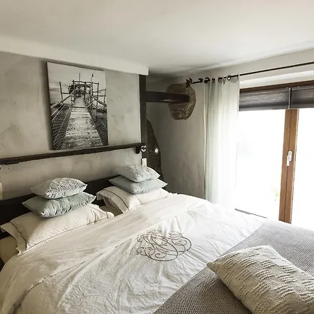 Casa La Farfalla Bianca Alojamento de Acomodação e Pequeno-almoço