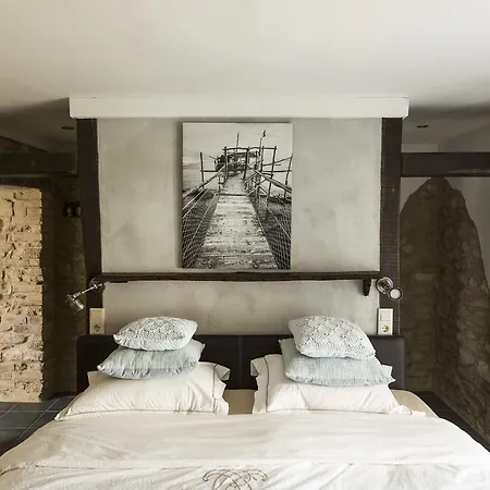 Casa La Farfalla Bianca * Canosa Sannita