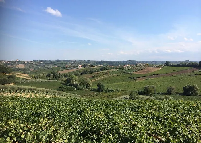 Bed & Breakfast Casa La Farfalla Bianca Canosa Sannita