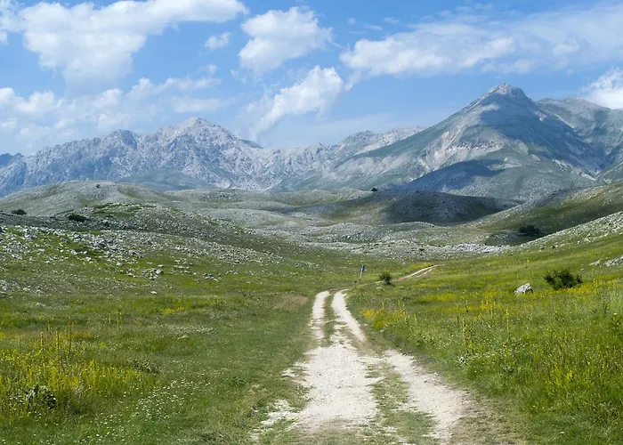 Casa La Farfalla Bianca