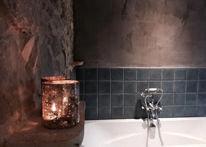 Casa La Farfalla Bianca Bed & Breakfast *