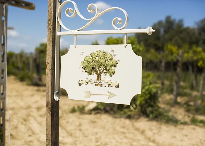 Bed & Breakfast Casa La Farfalla Bianca Canosa Sannita