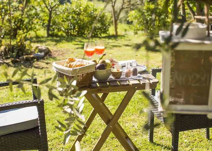 Casa La Farfalla Bianca * Canosa Sannita