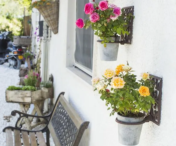 Casa La Farfalla Bianca * Canosa Sannita