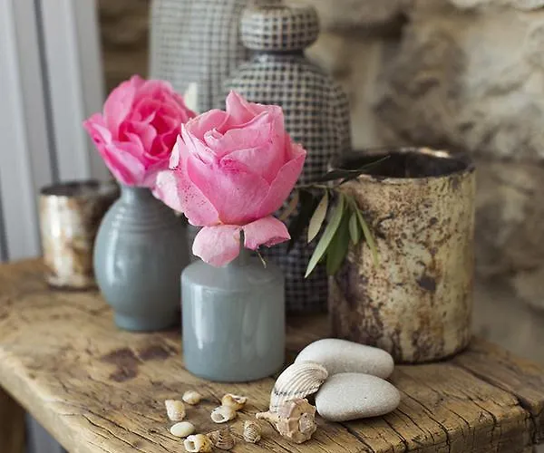 Casa La Farfalla Bianca Canosa Sannita