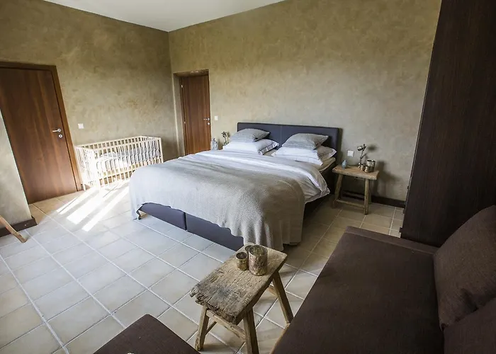 Casa La Farfalla Bianca *