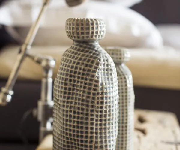 Casa La Farfalla Bianca * Canosa Sannita