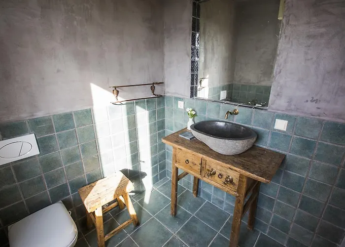 Casa La Farfalla Bianca Canosa Sannita