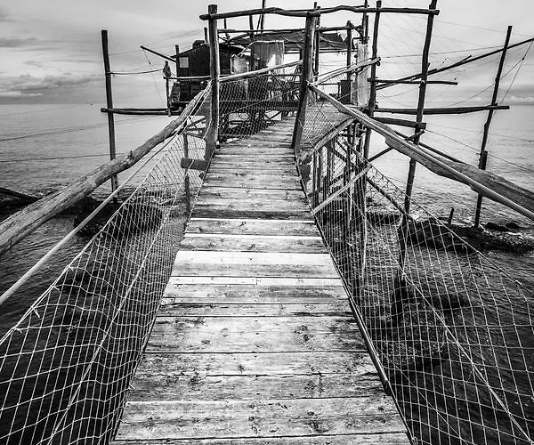 Casa La Farfalla Bianca * Canosa Sannita