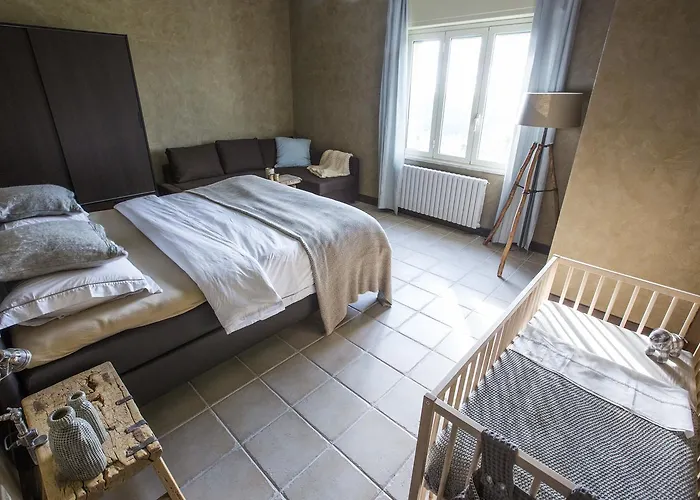 Casa La Farfalla Bianca * Canosa Sannita