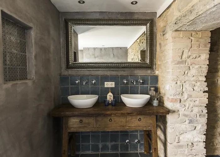 Casa La Farfalla Bianca Canosa Sannita