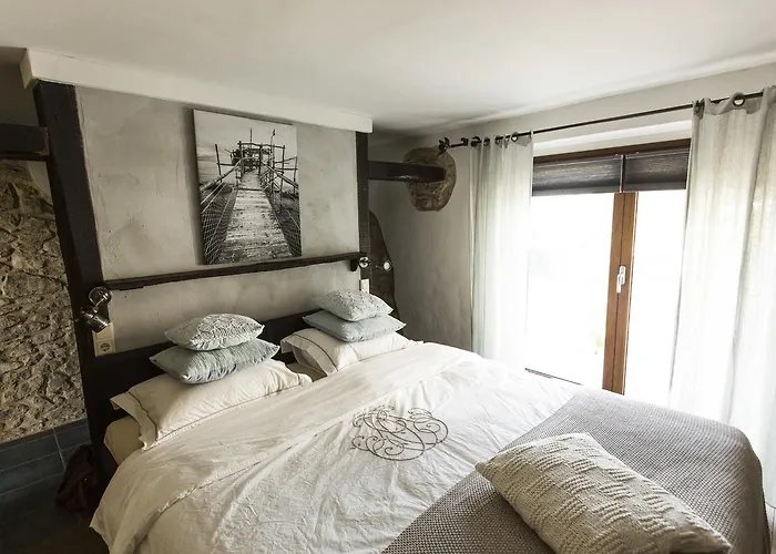 Casa La Farfalla Bianca Bed & Breakfast