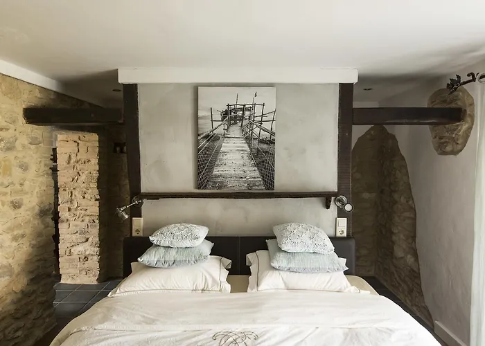 Casa La Farfalla Bianca * Canosa Sannita